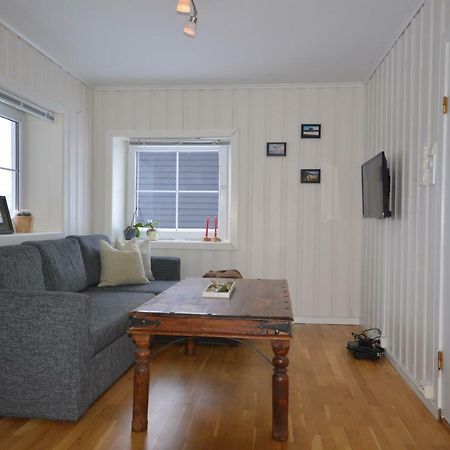 Apartment Between Ustaoset And Гейло Екстериор снимка